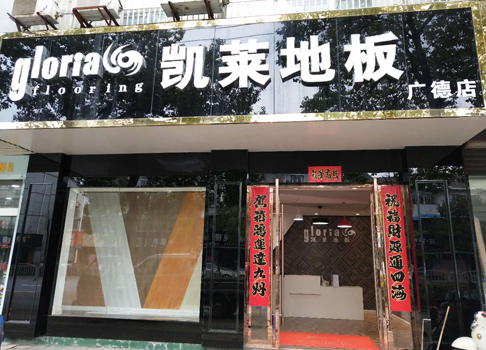 广德店