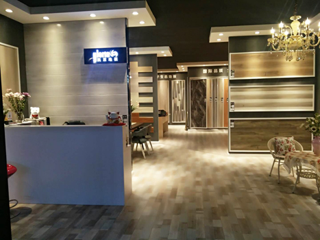 淮南店