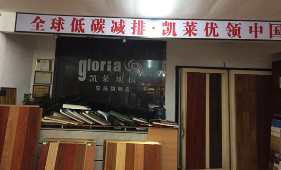 安庆店