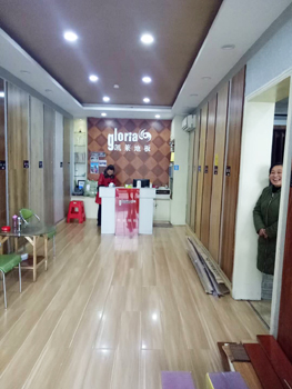 凤台店