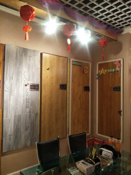 金昌店