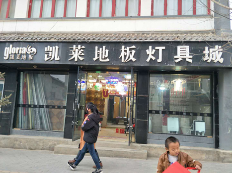 临潭店