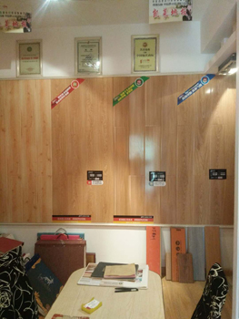 漳县店