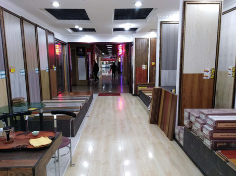 沈阳店