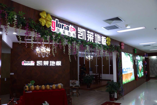 东营美亿家凯莱专卖店