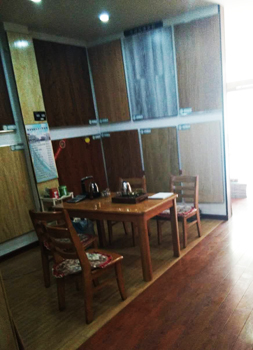 东营商贸城凯莱专卖店