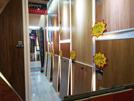 西安韩森寨凯莱专卖店