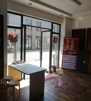 龙游店